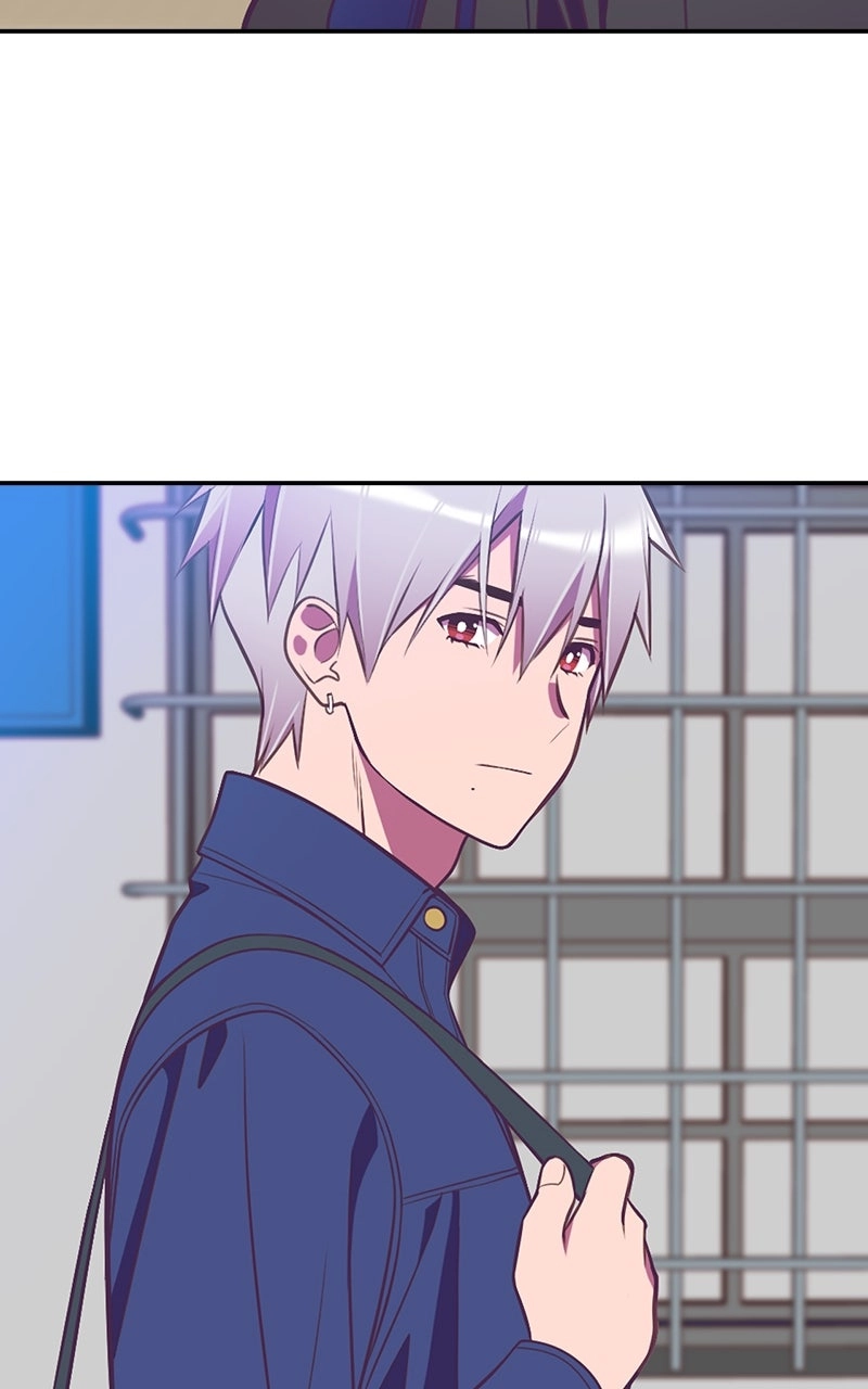 Read SHIRAI chapter 40 image 53 on Lezhin