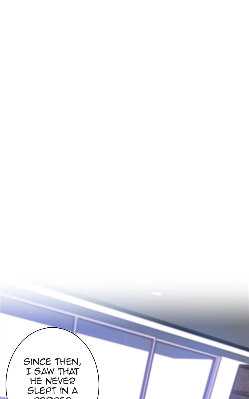 Read SHIRAI chapter 40 image 9 on Lezhin