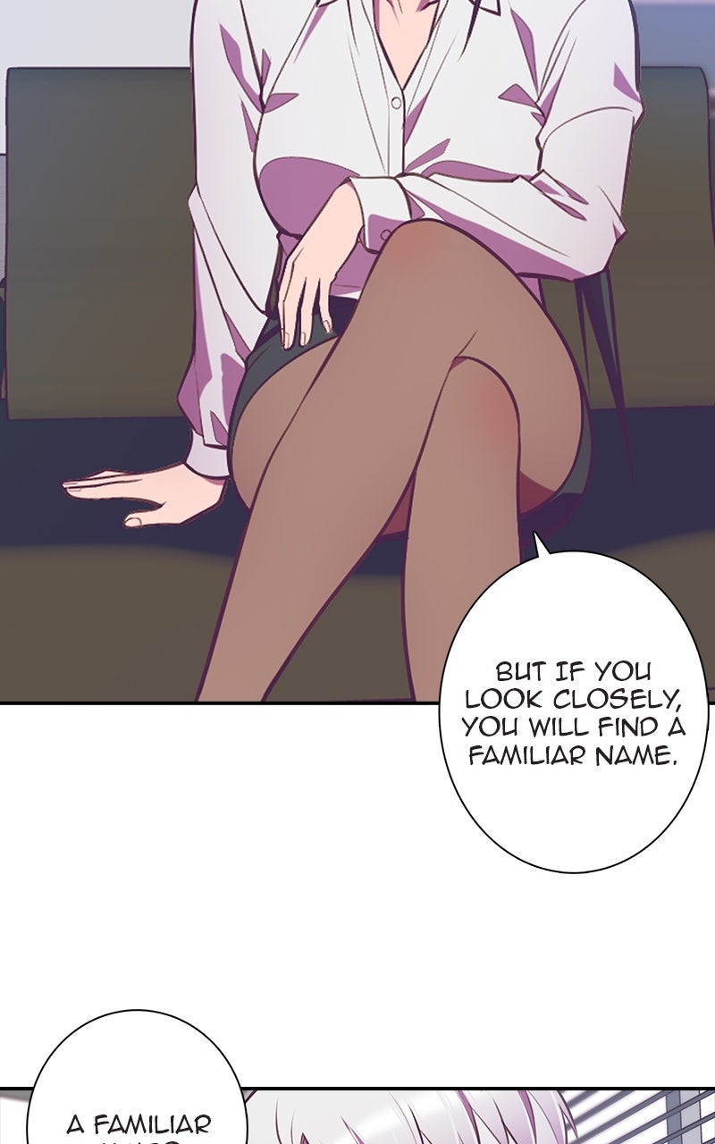Read SHIRAI chapter 41 image 13 on Lezhin