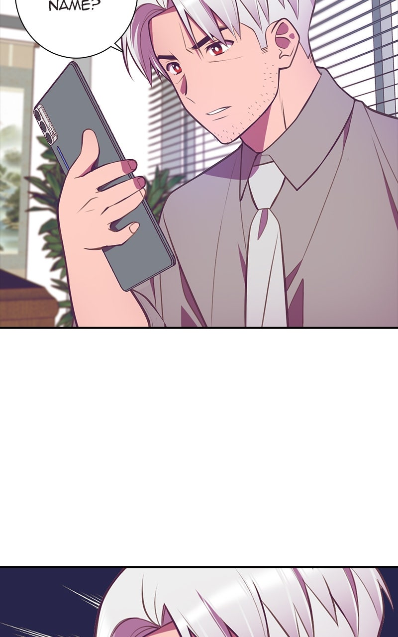 Read SHIRAI chapter 41 image 14 on Lezhin