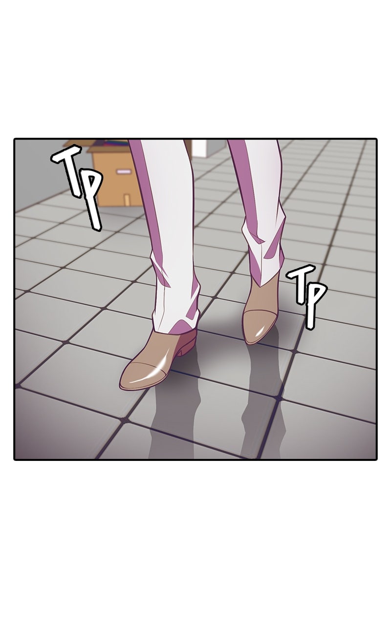 Read SHIRAI chapter 41 image 16 on Lezhin