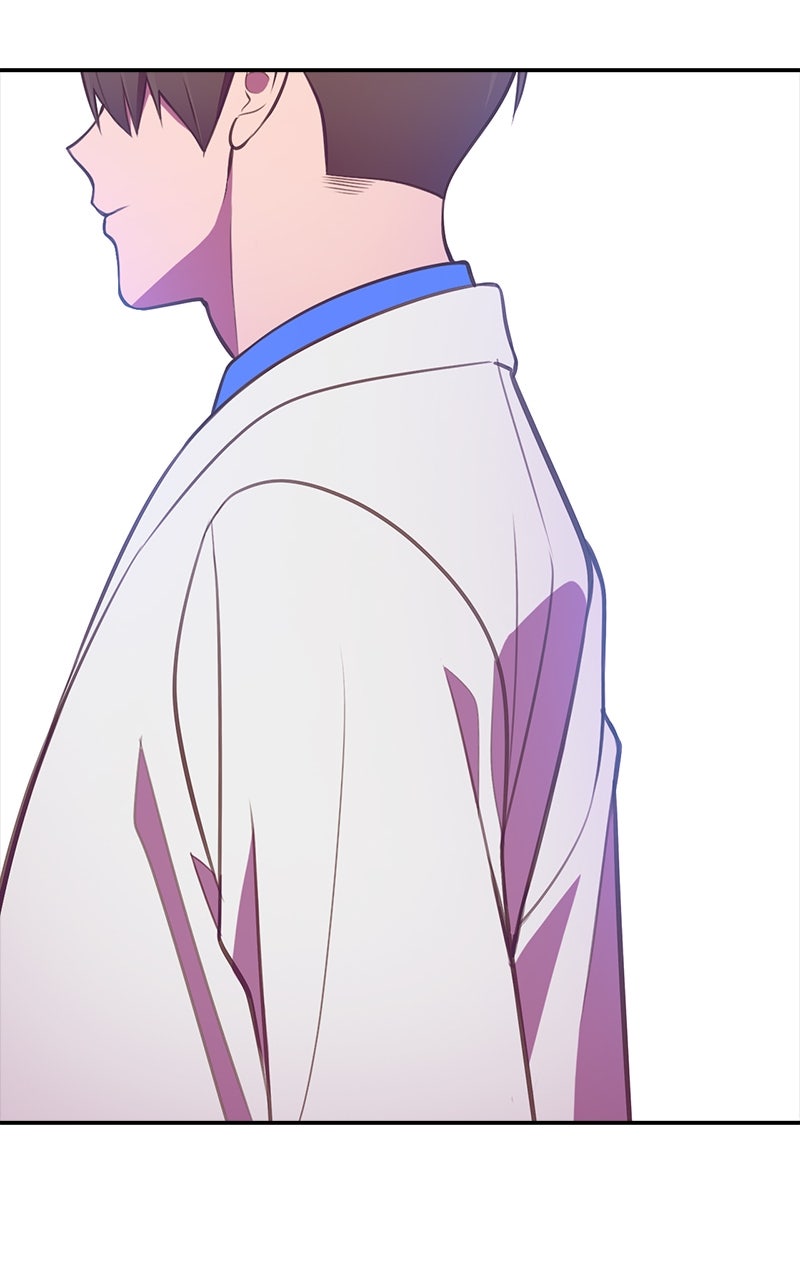 Read SHIRAI chapter 41 image 17 on Lezhin