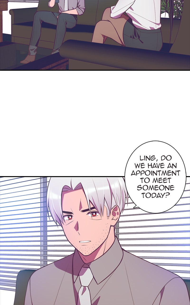 Read SHIRAI chapter 41 image 20 on Lezhin