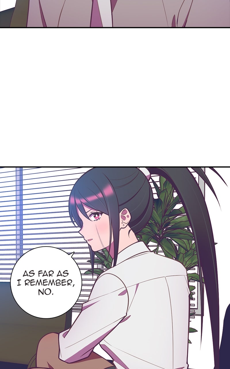 Read SHIRAI chapter 41 image 21 on Lezhin
