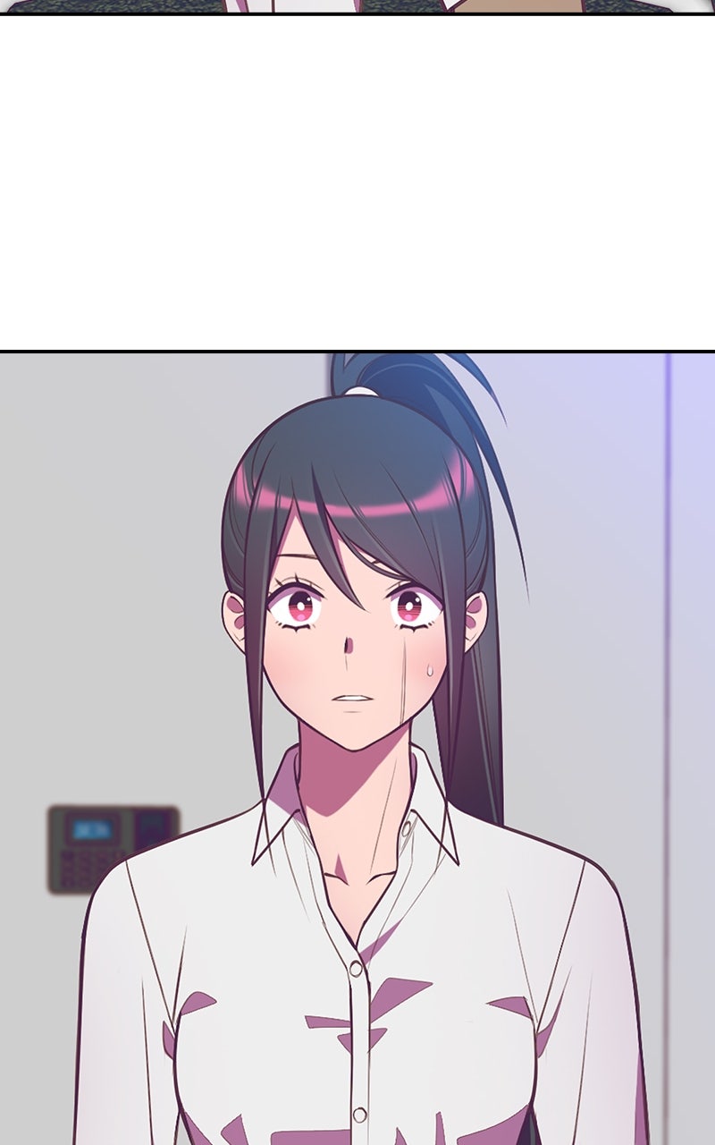 Read SHIRAI chapter 41 image 24 on Lezhin