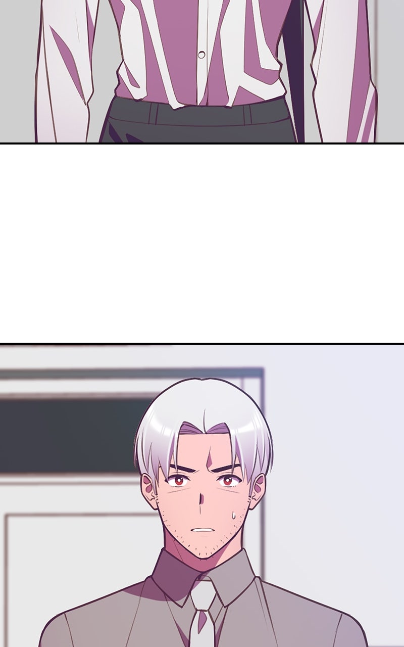 Read SHIRAI chapter 41 image 25 on Lezhin