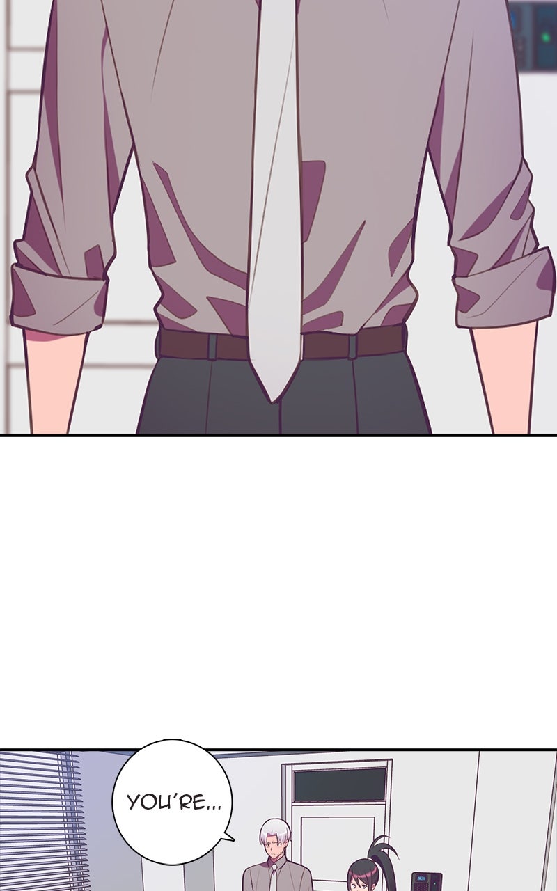 Read SHIRAI chapter 41 image 26 on Lezhin