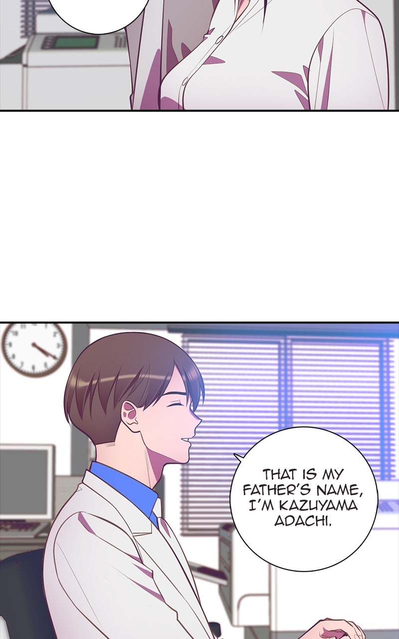 Read SHIRAI chapter 41 image 28 on Lezhin