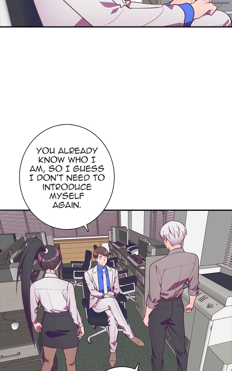Read SHIRAI chapter 41 image 29 on Lezhin