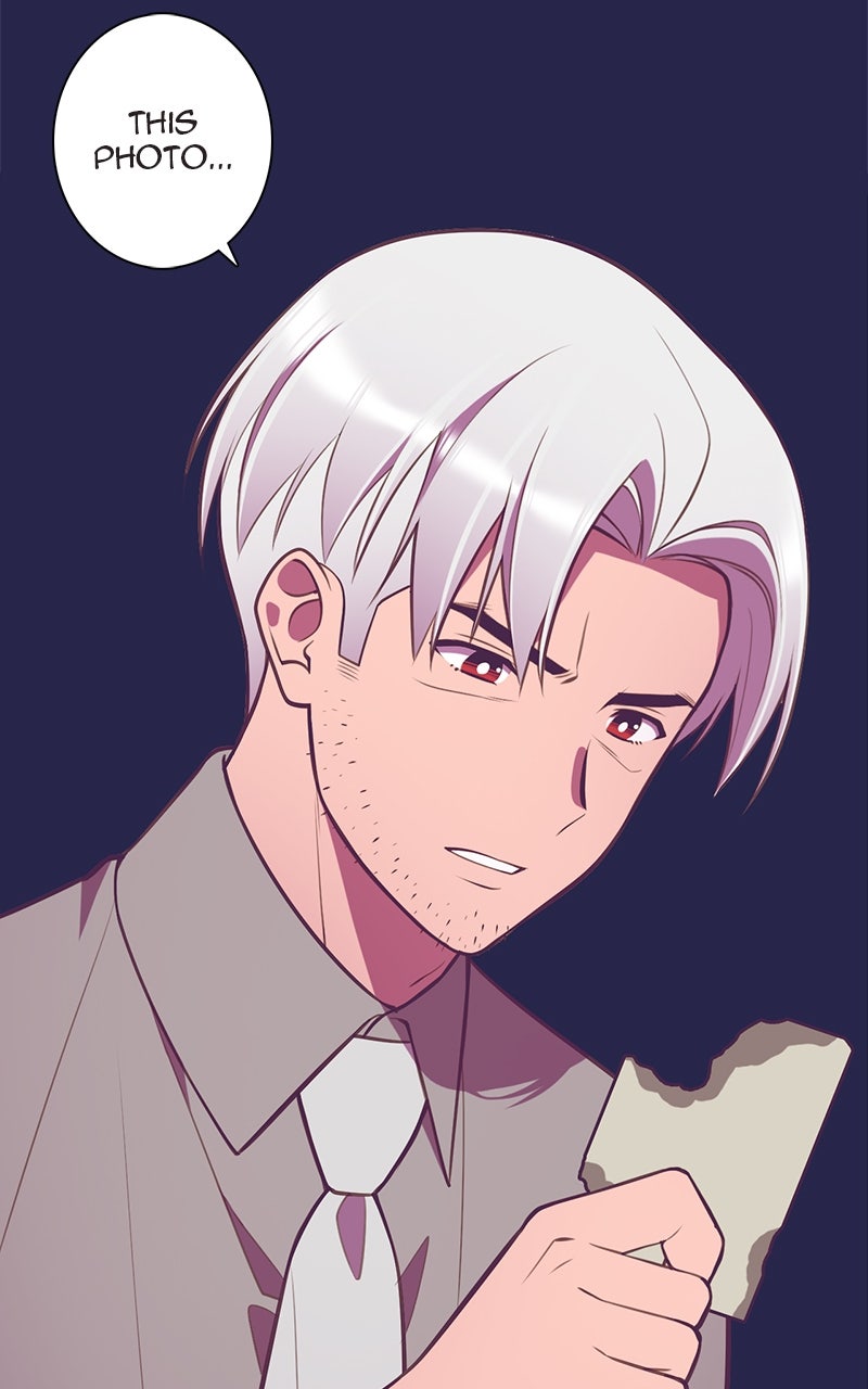 Read SHIRAI chapter 41 image 3 on Lezhin