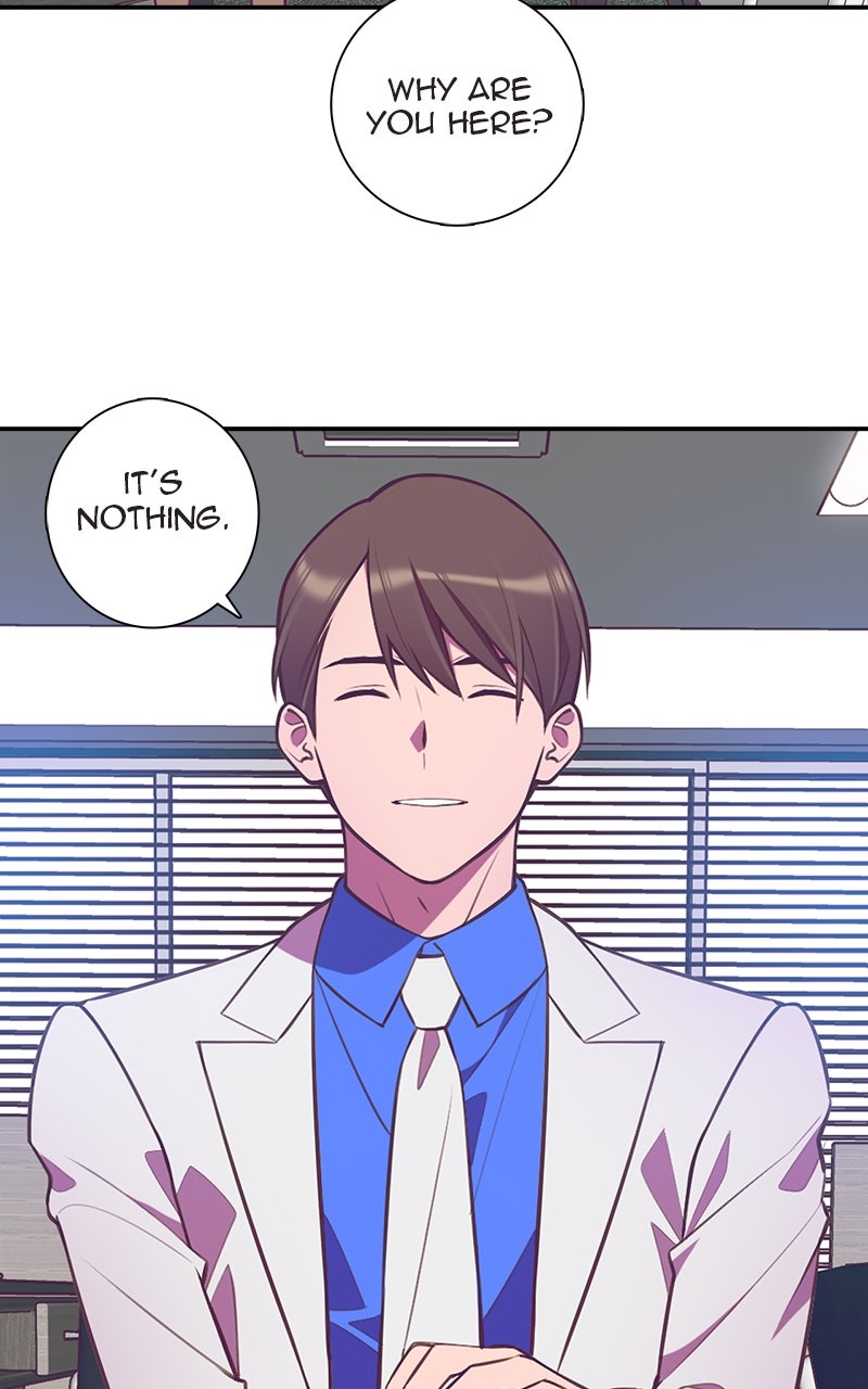 Read SHIRAI chapter 41 image 30 on Lezhin