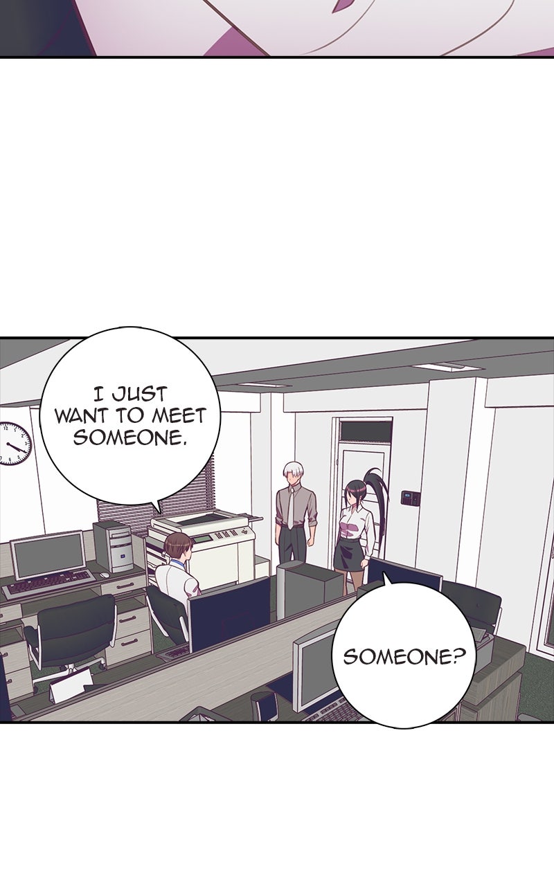 Read SHIRAI chapter 41 image 33 on Lezhin
