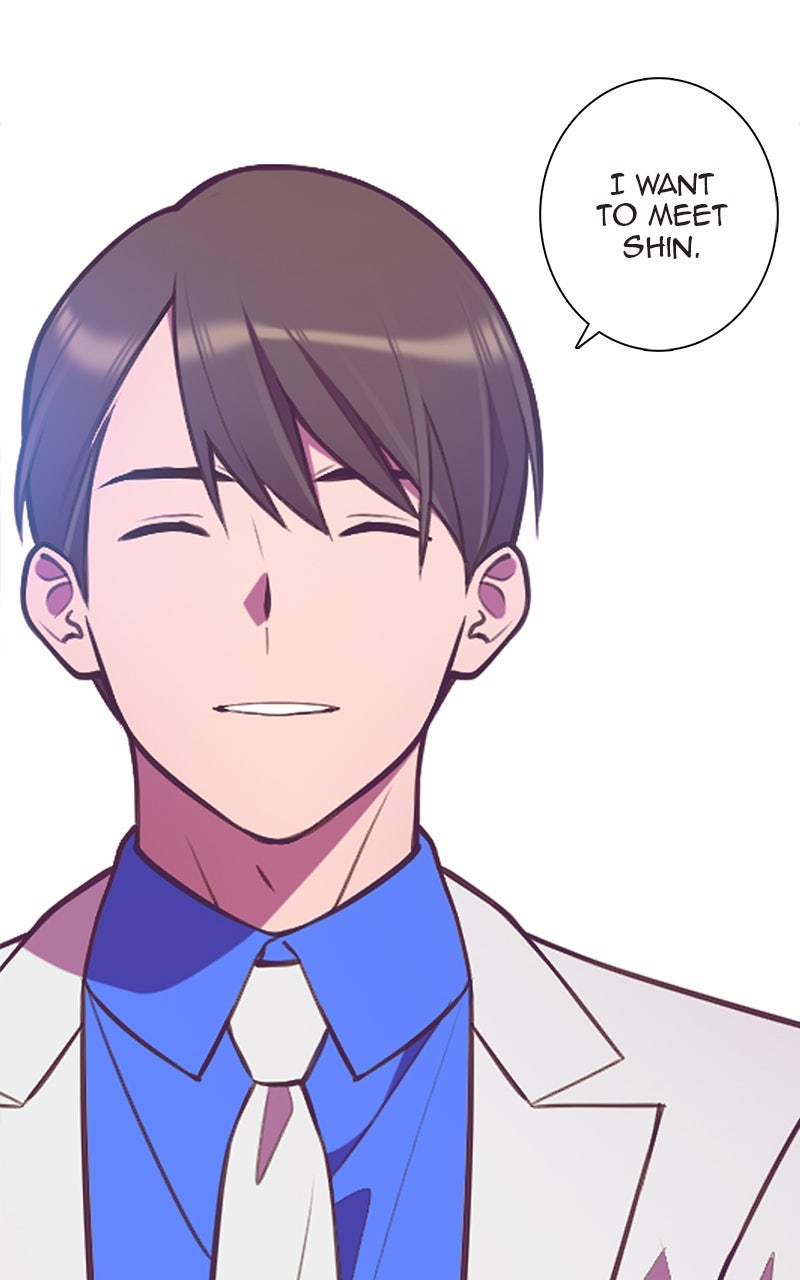 Read SHIRAI chapter 41 image 34 on Lezhin
