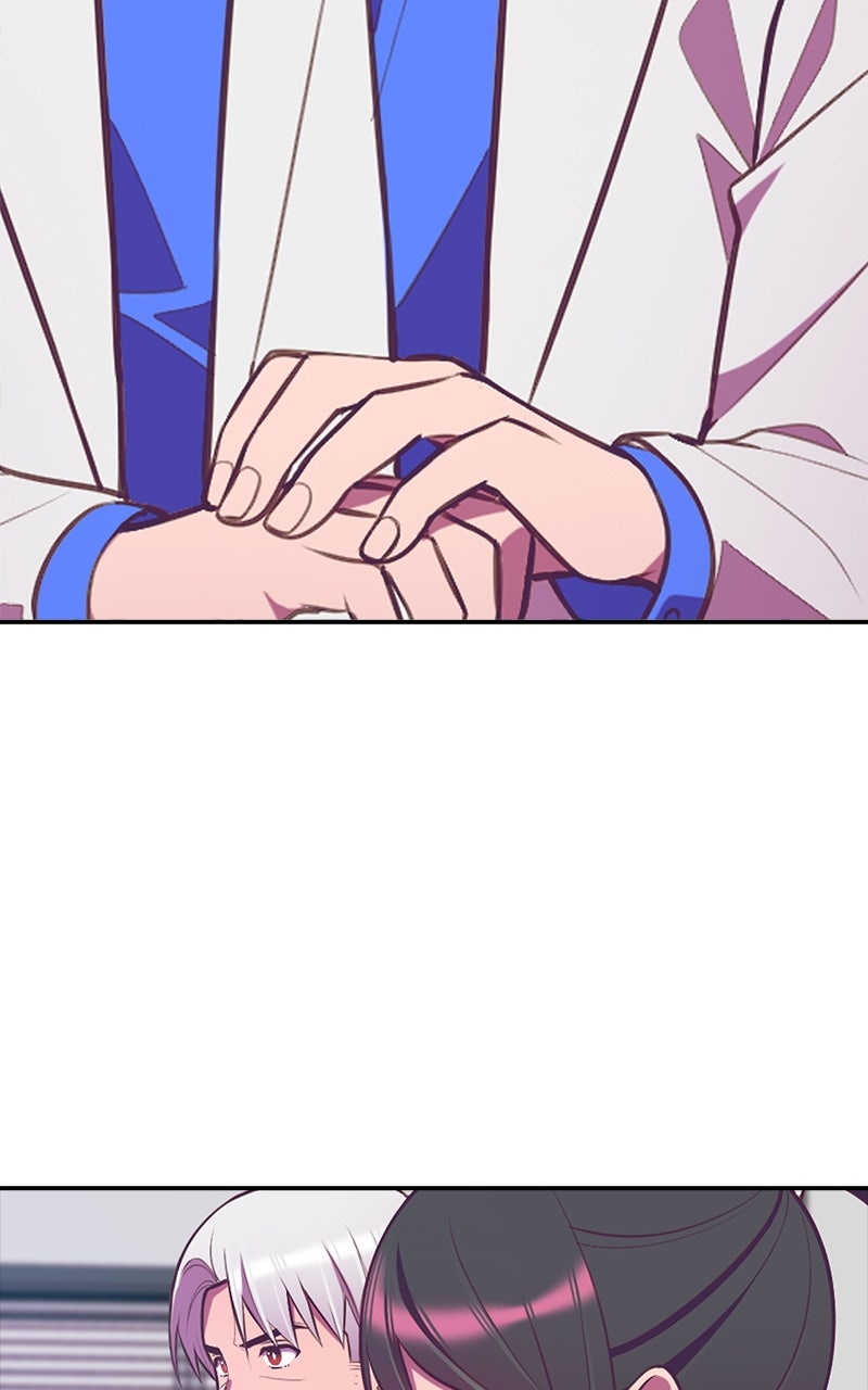 Read SHIRAI chapter 41 image 35 on Lezhin