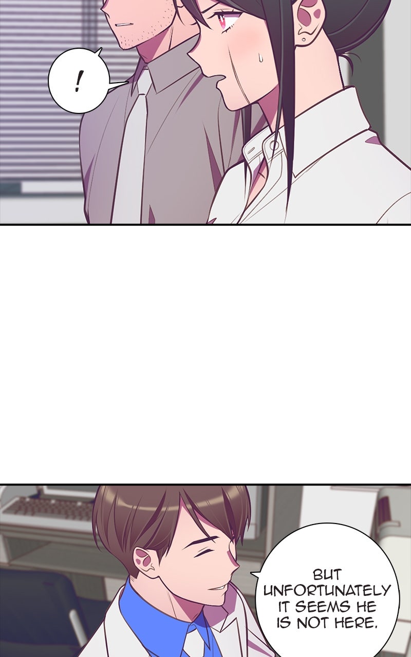 Read SHIRAI chapter 41 image 36 on Lezhin