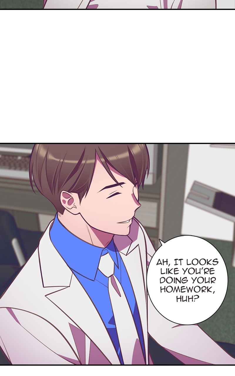 Read SHIRAI chapter 41 image 38 on Lezhin