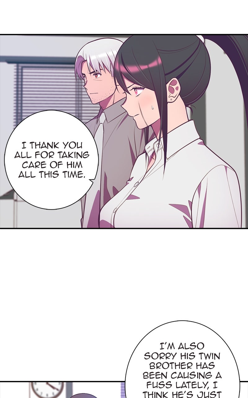 Read SHIRAI chapter 41 image 41 on Lezhin