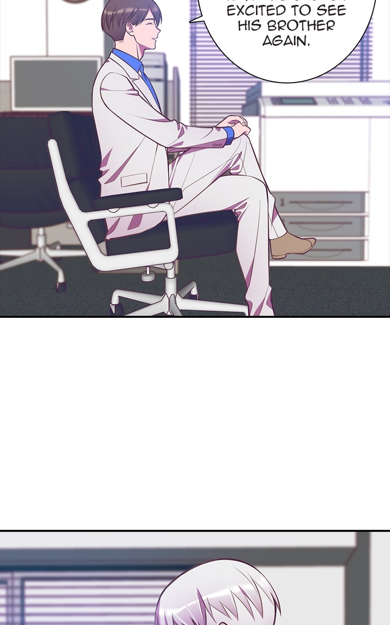 Read SHIRAI chapter 41 image 42 on Lezhin