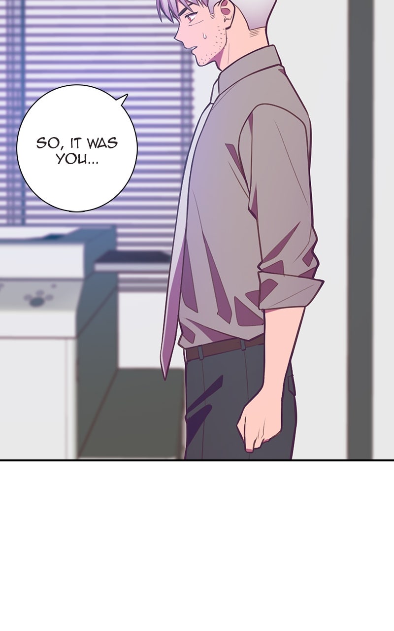 Read SHIRAI chapter 41 image 43 on Lezhin