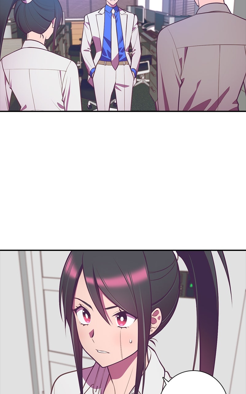 Read SHIRAI chapter 41 image 46 on Lezhin
