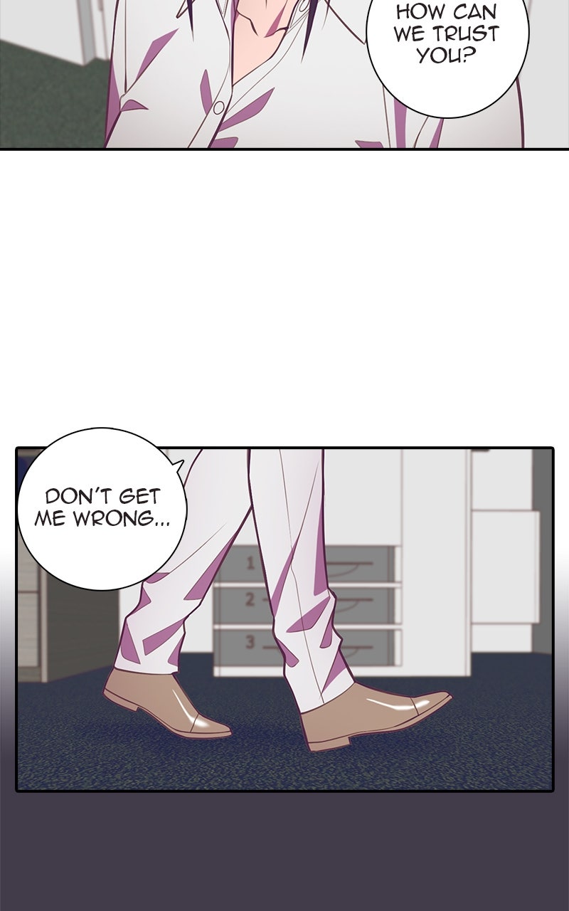 Read SHIRAI chapter 41 image 47 on Lezhin