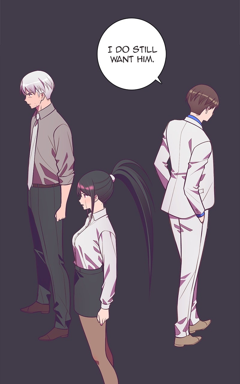 Read SHIRAI chapter 41 image 48 on Lezhin