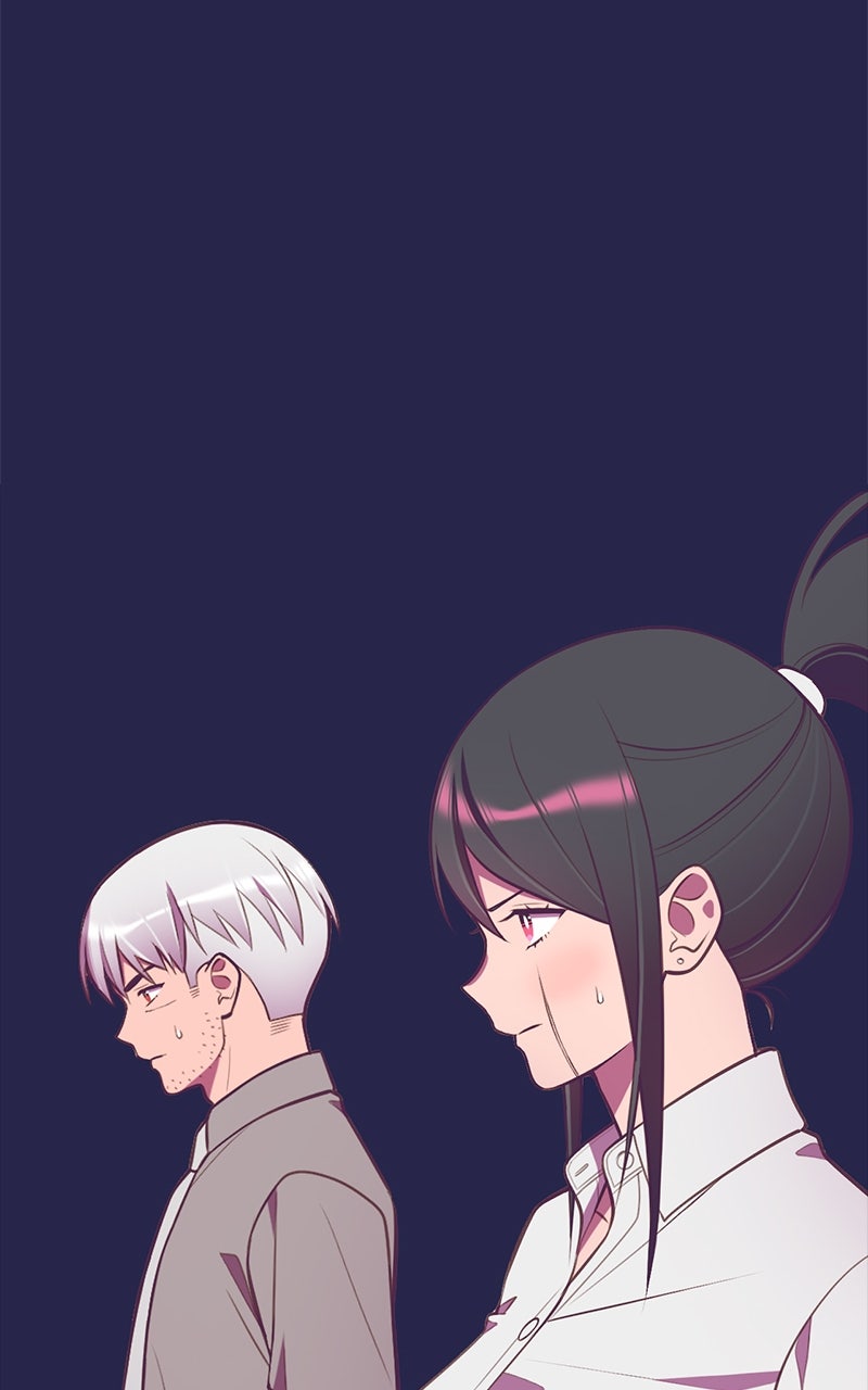 Read SHIRAI chapter 41 image 51 on Lezhin