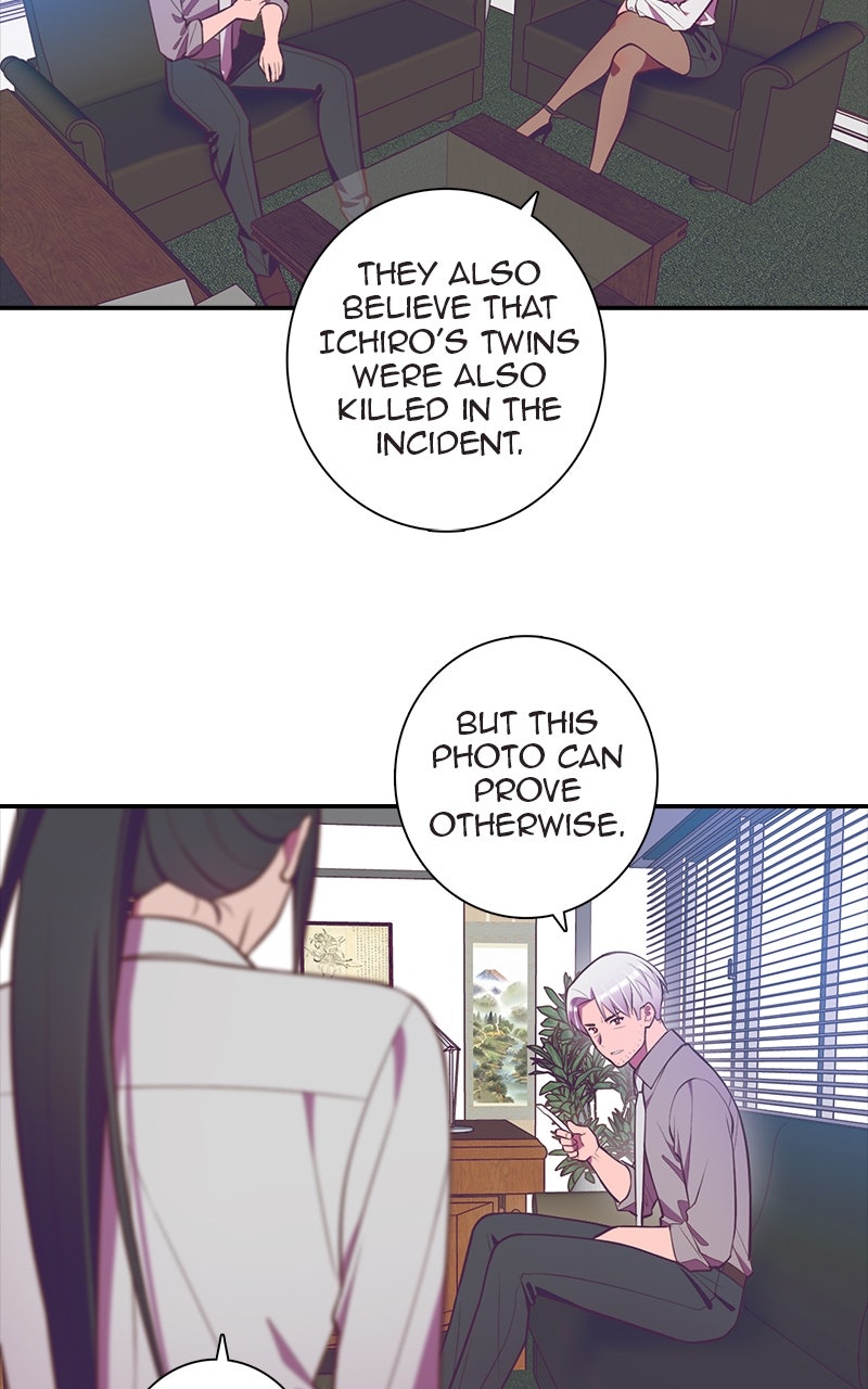 Read SHIRAI chapter 41 image 7 on Lezhin