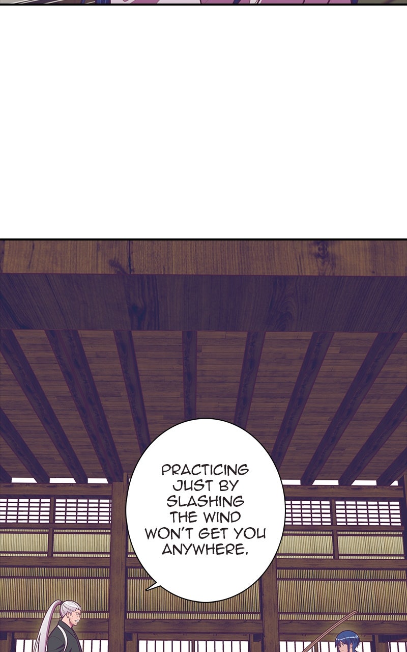 Read SHIRAI chapter 42 image 10 on Lezhin
