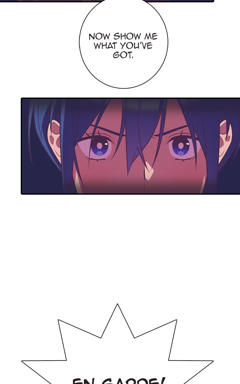 Read SHIRAI chapter 42 image 14 on Lezhin