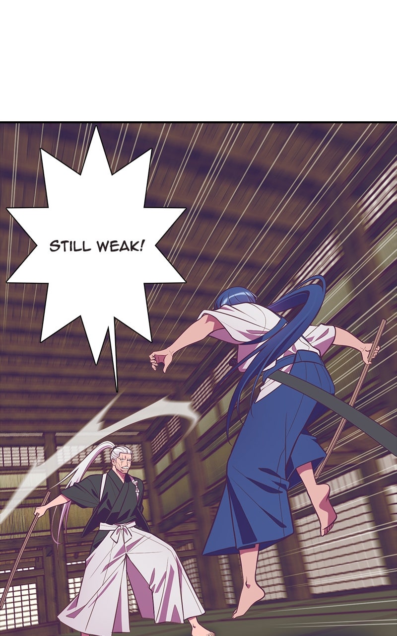 Read SHIRAI chapter 42 image 17 on Lezhin
