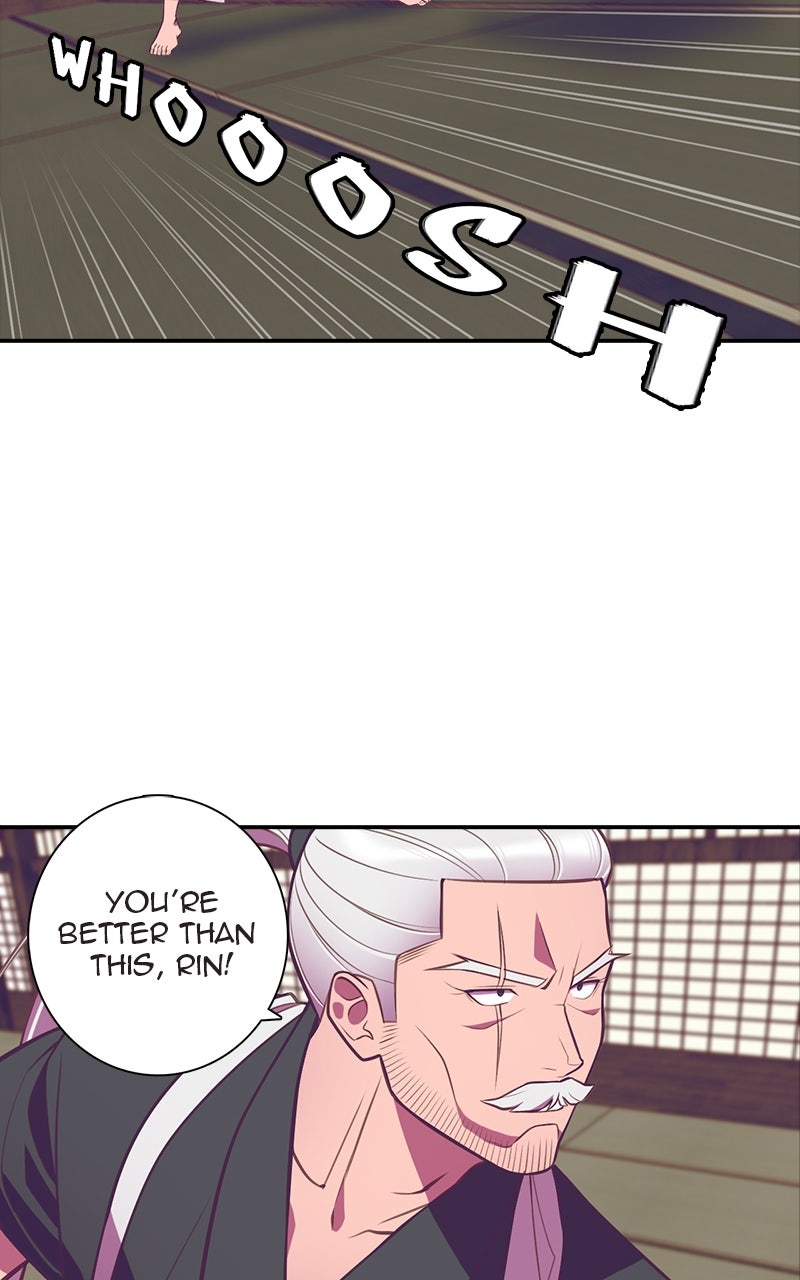 Read SHIRAI chapter 42 image 18 on Lezhin