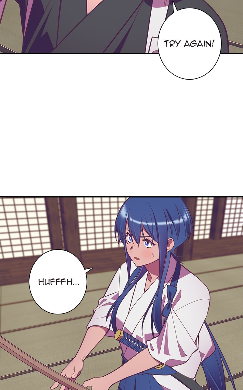 Read SHIRAI chapter 42 image 19 on Lezhin