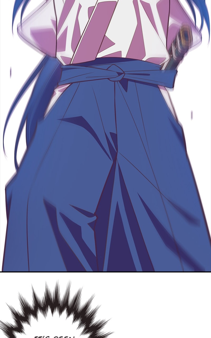 Read SHIRAI chapter 42 image 2 on Lezhin