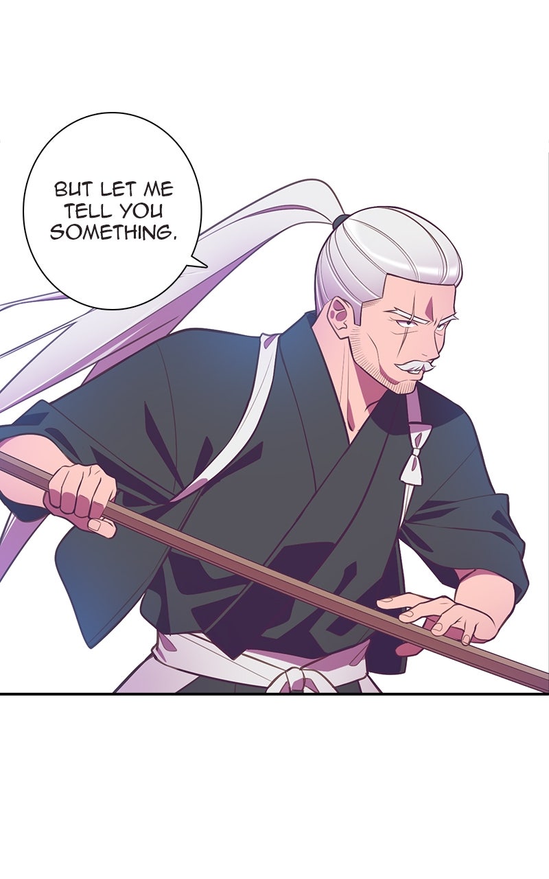Read SHIRAI chapter 42 image 22 on Lezhin