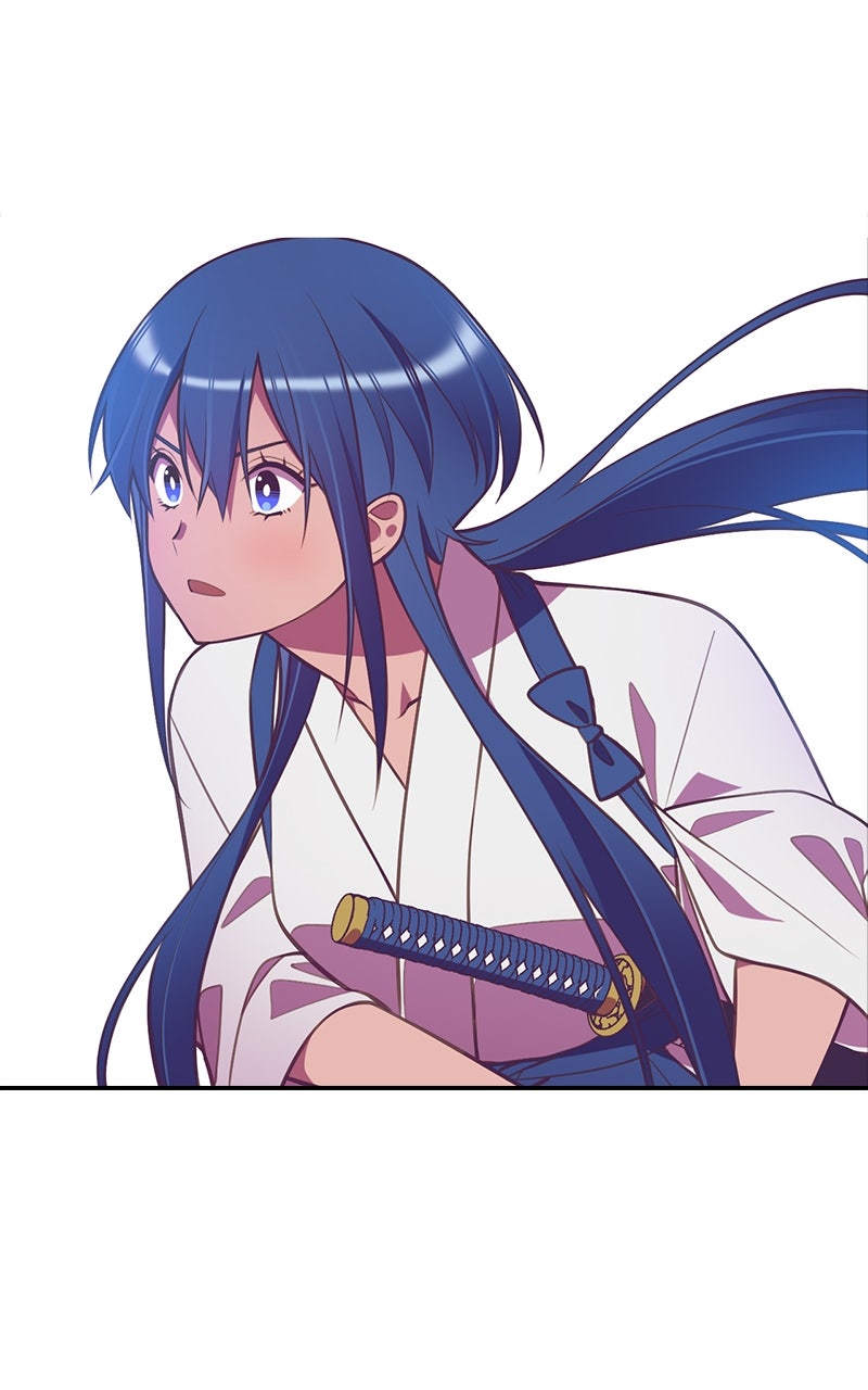 Read SHIRAI chapter 42 image 23 on Lezhin
