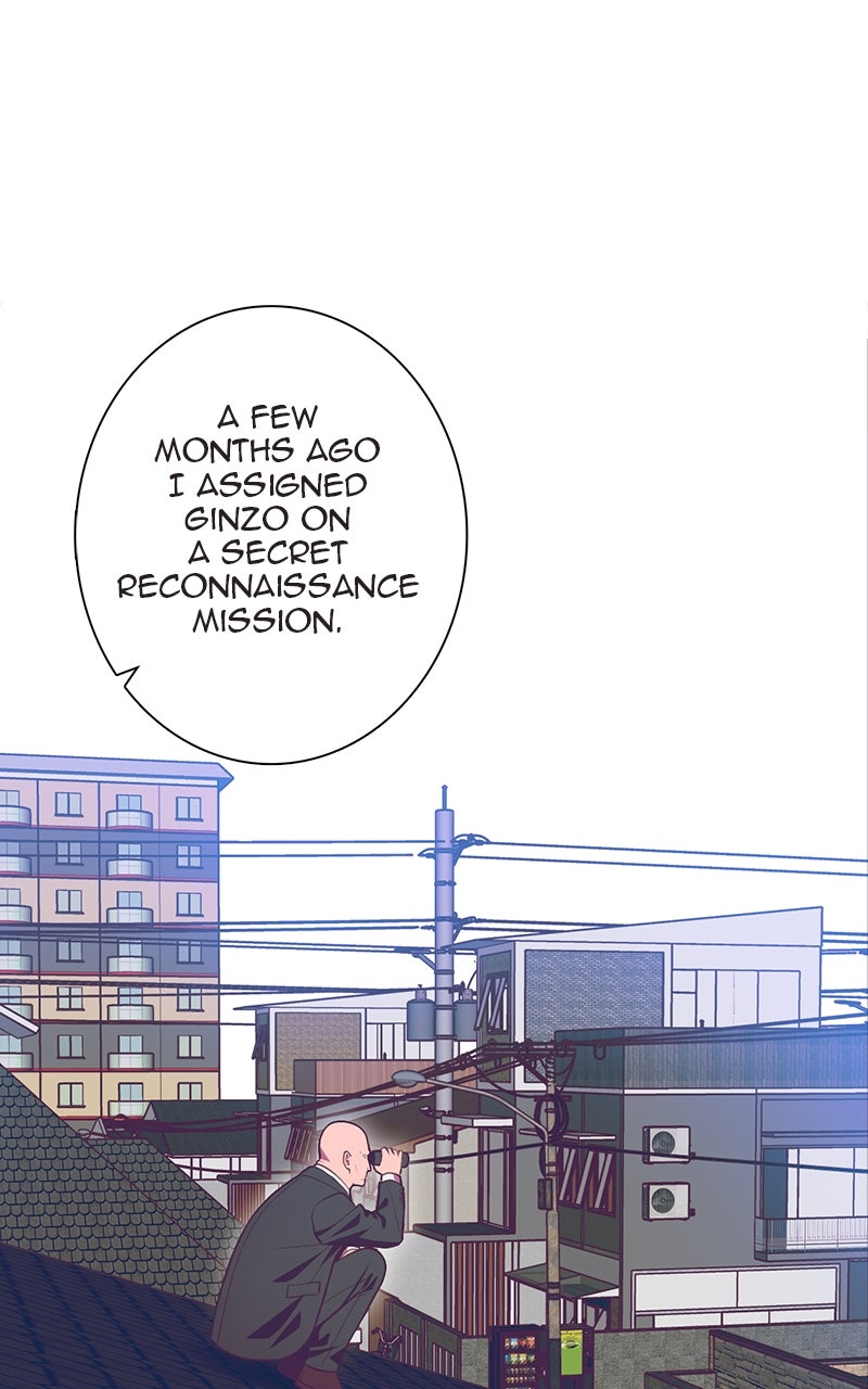 Read SHIRAI chapter 42 image 24 on Lezhin