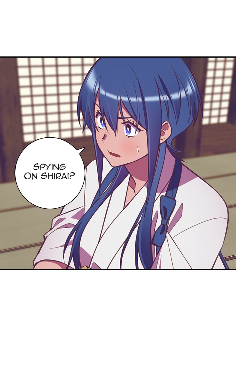 Read SHIRAI chapter 42 image 26 on Lezhin