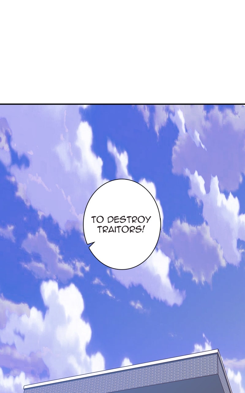 Read SHIRAI chapter 42 image 35 on Lezhin