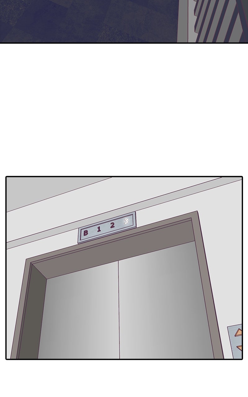 Read SHIRAI chapter 42 image 38 on Lezhin