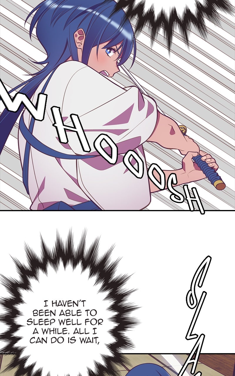 Read SHIRAI chapter 42 image 4 on Lezhin