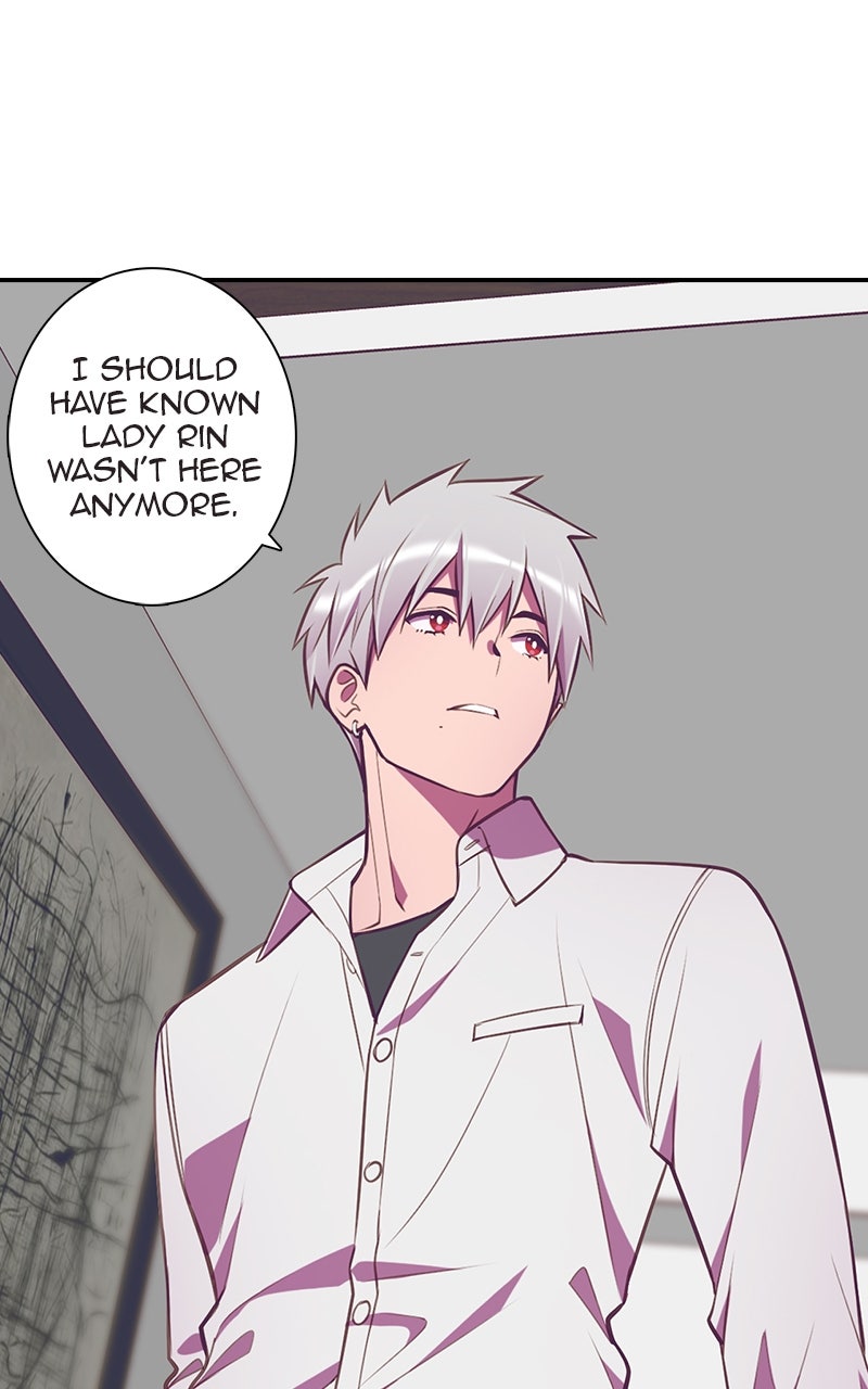 Read SHIRAI chapter 42 image 47 on Lezhin