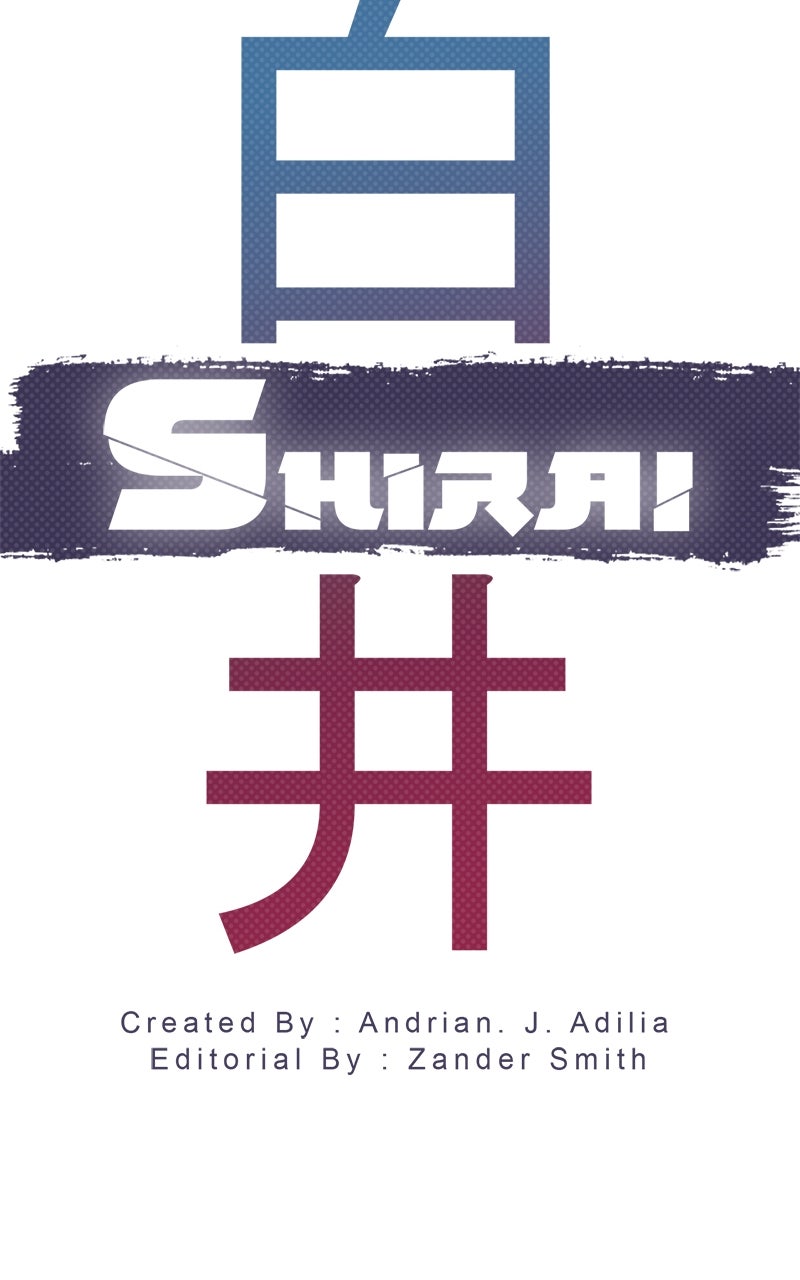 Read SHIRAI chapter 42 image 49 on Lezhin
