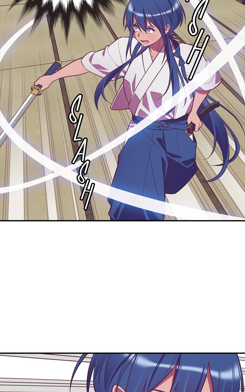 Read SHIRAI chapter 42 image 5 on Lezhin