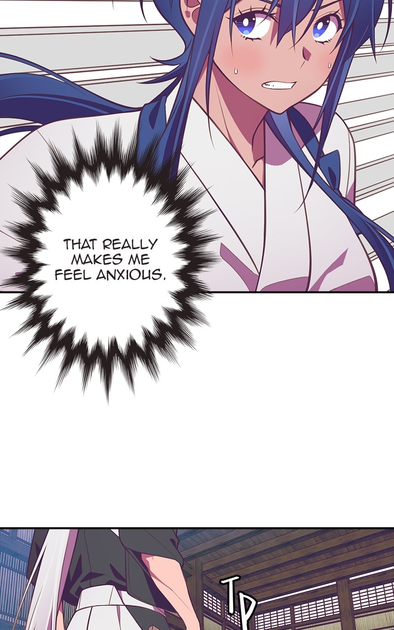 Read SHIRAI chapter 42 image 6 on Lezhin
