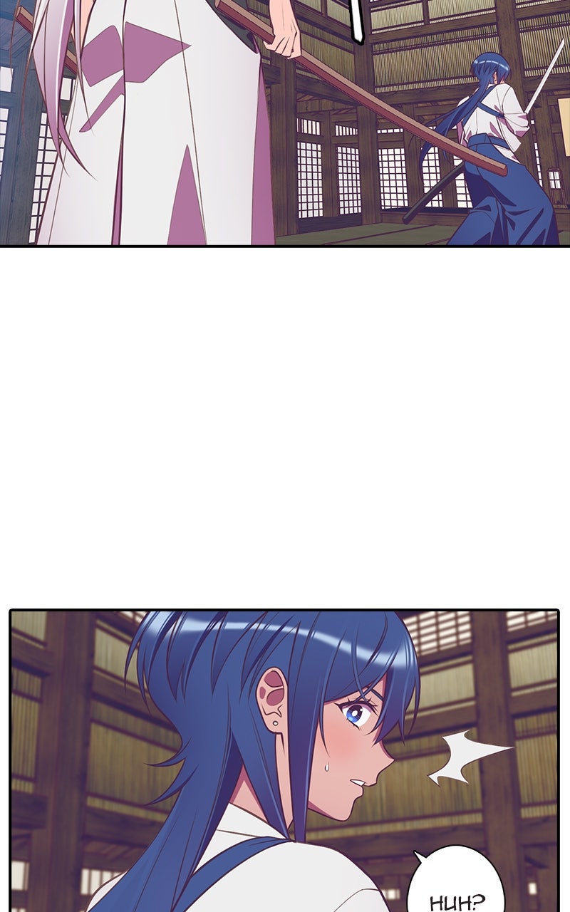 Read SHIRAI chapter 42 image 7 on Lezhin