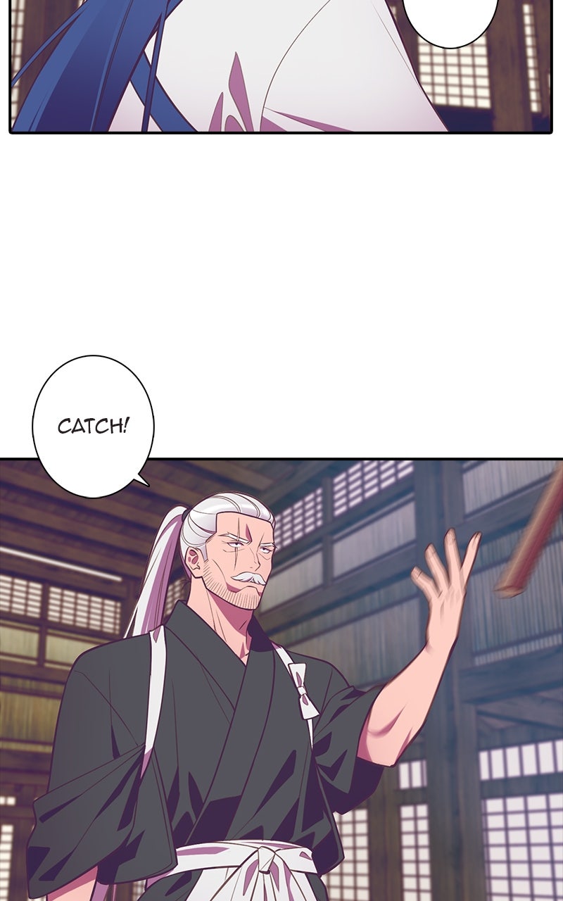 Read SHIRAI chapter 42 image 8 on Lezhin