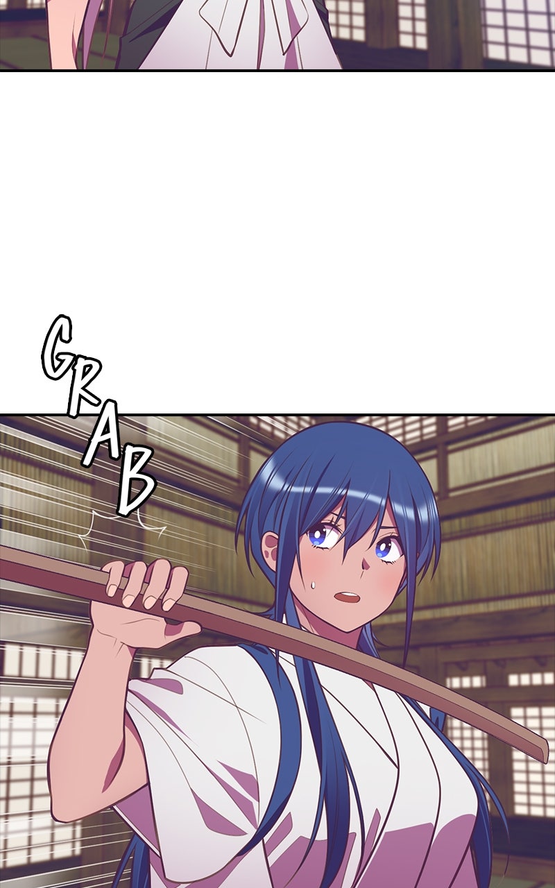 Read SHIRAI chapter 42 image 9 on Lezhin