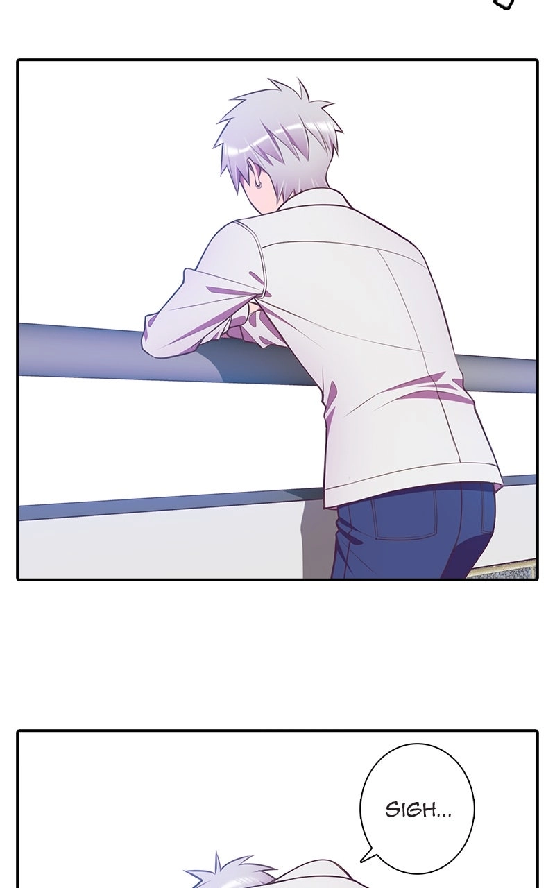 Read SHIRAI chapter 43 image 10 on Lezhin