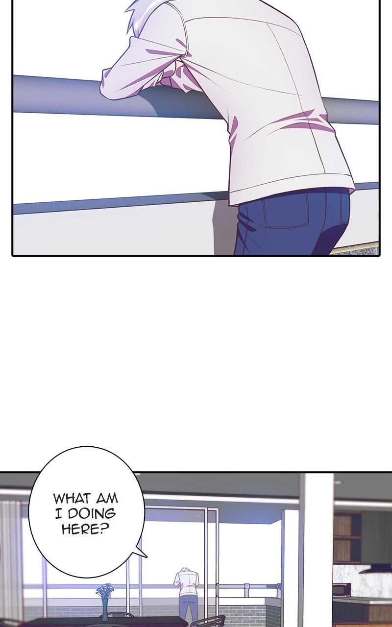 Read SHIRAI chapter 43 image 11 on Lezhin
